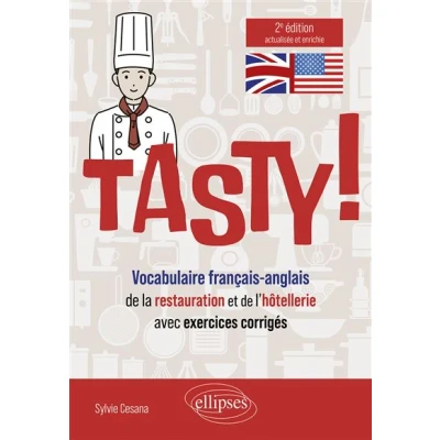 Image de Tasty