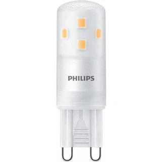 Afbeelding van Philips CorePro G9 led capsule 2.7W (25W) dimbaar 300lm