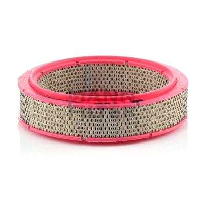 Afbeelding van Mann filter Luchtfilter C 2436/1