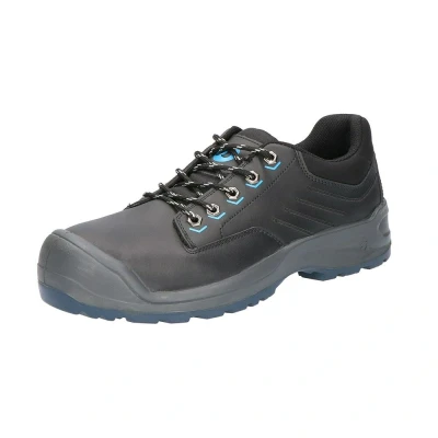 Afbeelding van Bata Intrepid Werkschoen Laag S3 Maat 36