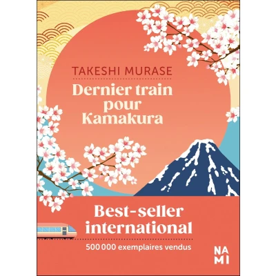 Afbeelding van Dernier train pour Kamakura