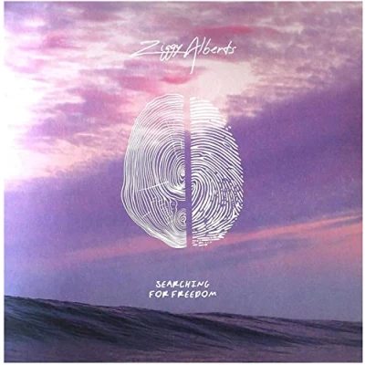 Afbeelding van Ziggy Alberts Searching For Freedom (LP)