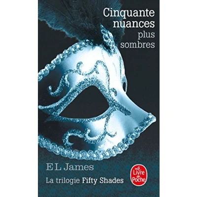 Afbeelding van Cinquante nuances plus sombres