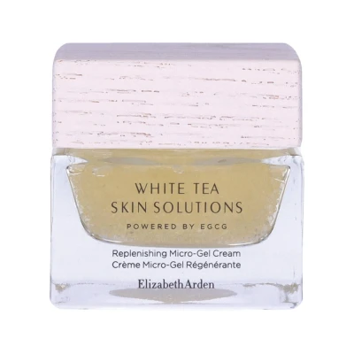 Afbeelding van Elizabeth Arden White Tea Skin Solutions Dagcrème 50 ml