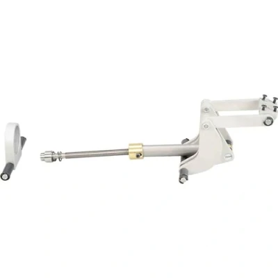 Afbeelding van Carson Modellsport 907056 Spindelaandrijving 1 stuk(s)