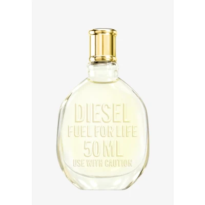 Afbeelding van Diesel Fuel For Life Woman Eau de Parfum 50 ml