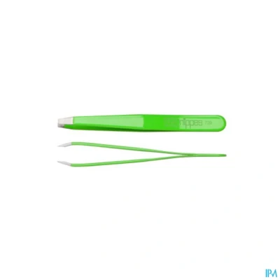 Afbeelding van Nippes Nr. cosmetische pincet. Abge Wink. 709, 1 st