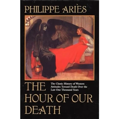 Afbeelding van The Hour of Our Death