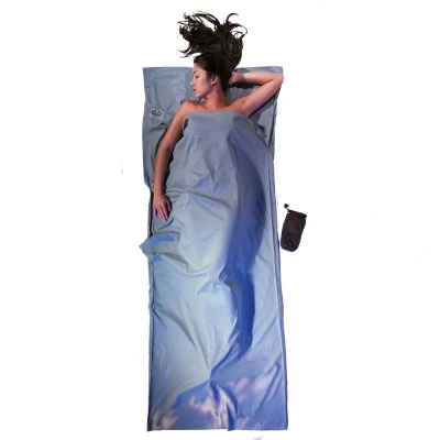 Image de Cocoon Travelsheet 100% Cotton Drap de voyage