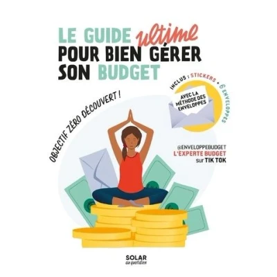 Image de Le guide ultime pour bien gérer son budget
