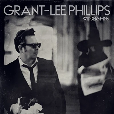 Afbeelding van Grant Lee Phillips Widdershins
