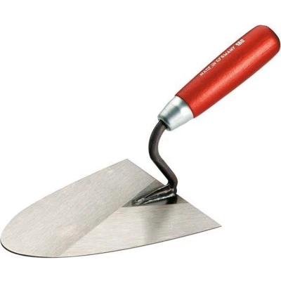 Afbeelding van Jung Metseltroffel Floreffe 330 Gr Eco