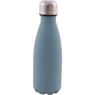 Afbeelding van Point Virgule Thermosfles RVS Hemelsblauw 350 ml