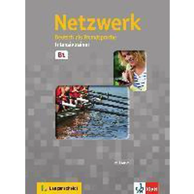 Afbeelding van Netzwerk
