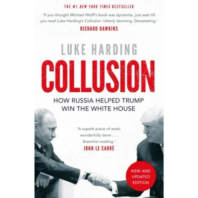 Image de Collusion