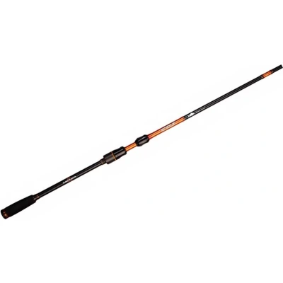 Afbeelding van Sakura Speciz Spinning Perch Game Maat : 2.33m Light 2 7gr