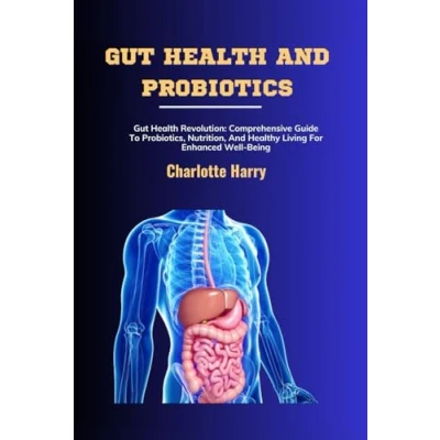 Afbeelding van Gut Health and Probiotics