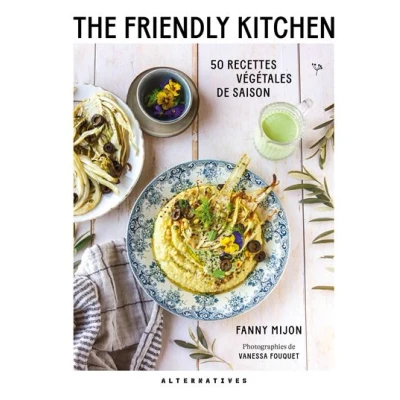 Image de The Friendly Kitchen