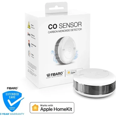 Afbeelding van Fibaro CO Sensor