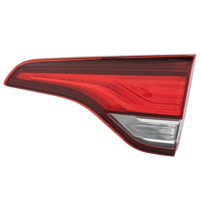 Afbeelding van Achterl Renault Scenic IV 16 re bi 2TZ 012 312 121
