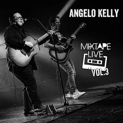 Afbeelding van Angelo Kelly Mixtape Live, Vol. 3 (CD)