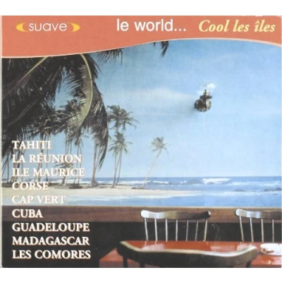 Afbeelding van Le World Cool Les Iles