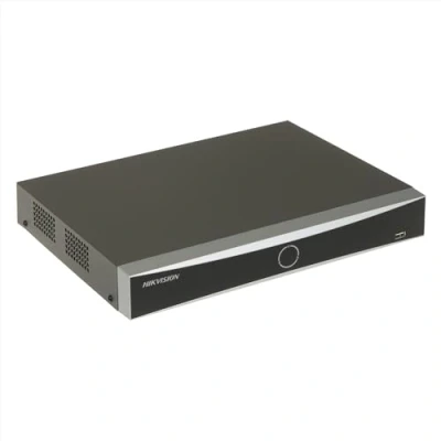 Afbeelding van HIKVISION DS 7604NXI K1 4 kanaals Netwerk videorecorder