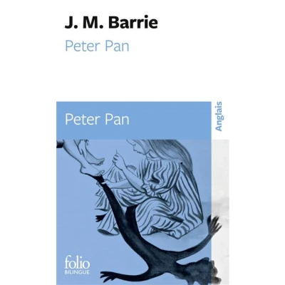 Image de Peter Pan /