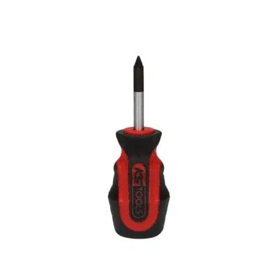 Afbeelding van KS Tools, Schroevendraaiers, 159.1143 (Kruisvormig PZ)