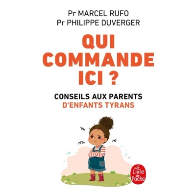 Image de Qui commande ici ?