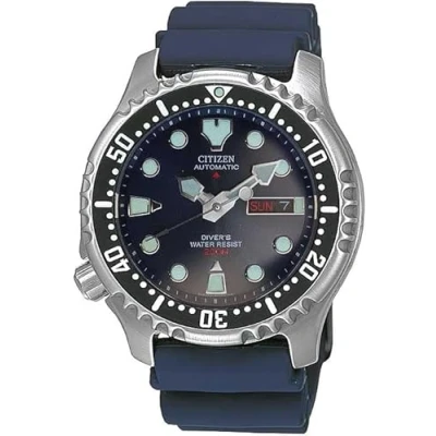 Afbeelding van Citizen Promaster NY0040 17LE Marine Duikhorloge
