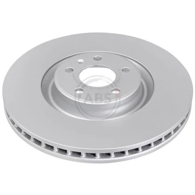 Afbeelding van Abs Remschijf 18099