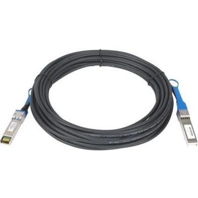 Afbeelding van Netgear AXC7610: SFP+ kabel voor directe aansluiting, Zendontvangers, Zwart