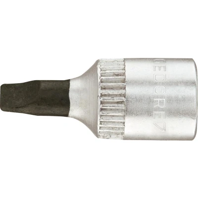 Afbeelding van Gedore IS 20 dopsleutel schroevendraaier 1/4&quot; x 6.5mm