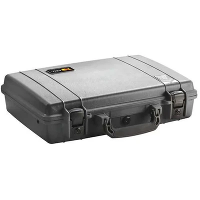 Image de Valise de protectionétanche noire Peli Case 1470