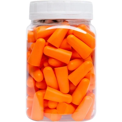 Afbeelding van Oxxa sana 8011 r oordoppen 50 paar oranje