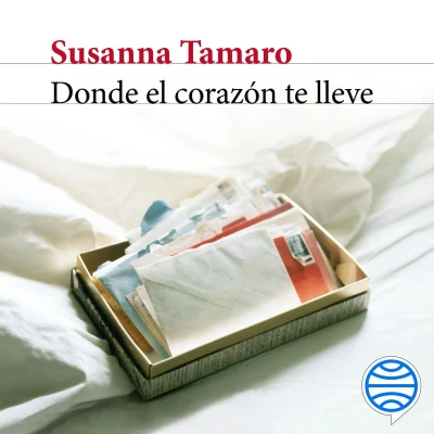 Afbeelding van Donde El Corazón Te Lleve