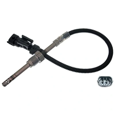 Afbeelding van FEBI BILSTEIN 49607 Sensoren