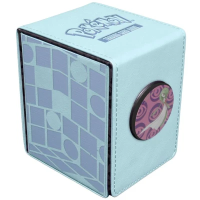 Afbeelding van Ultra Pro Pokémon TCG Gardevoir Alcove Click Deck Box