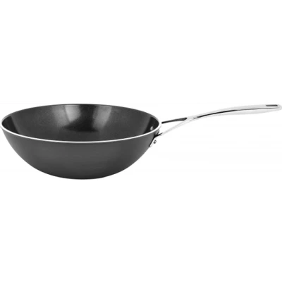 Afbeelding van Demeyere Alu Pro Ceraforce Wok 30 cm