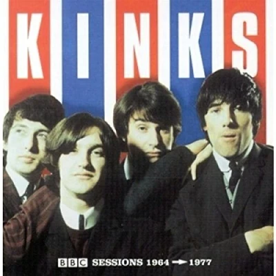 Afbeelding van Bbc Sessions 1964 1977