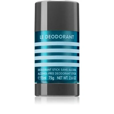 Afbeelding van Jean Paul Gaultier Le Male 75 gr alc. vrij Deodorant Stick