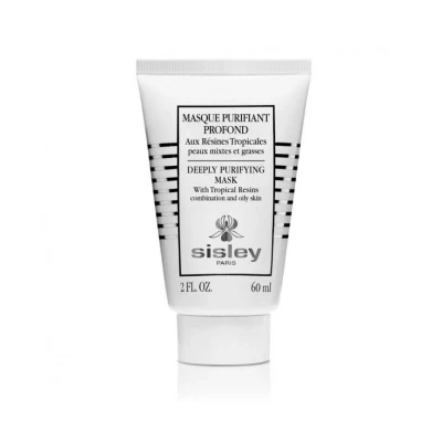 Afbeelding van Sisley Deeply Purifying Mask 60 ml