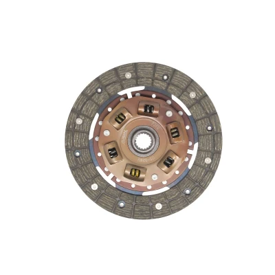 Afbeelding van AISIN DS 026U Koppelingsplaat 190 18 SUZUKI: Baleno I Saloon