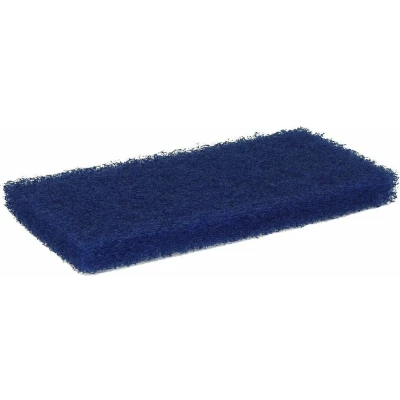 Afbeelding van Doodlebug pad ca. 250x115x25 mm blauw