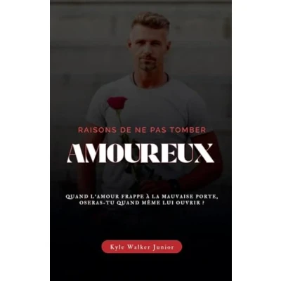 Afbeelding van Raisons de ne pas tomber amoureux