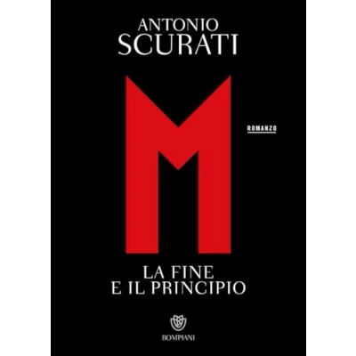 Afbeelding van M. La fine e il principo