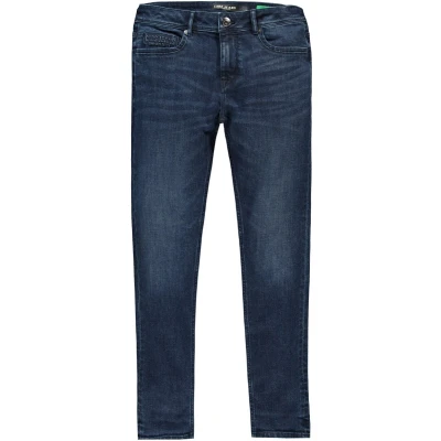Afbeelding van Cars jeans Straight leg voor kinderen, Maat: 110, Dark used