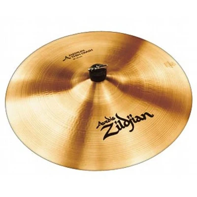 Image de Cymbale crash zildjian avedis 18 medium thin a0232