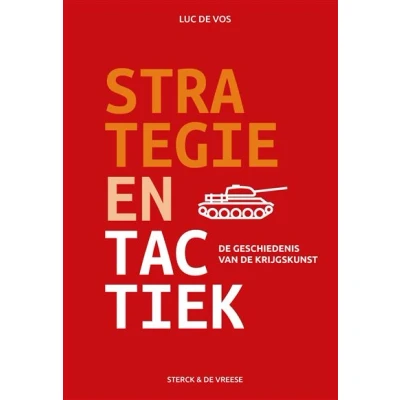Image de Strategie en tactiek